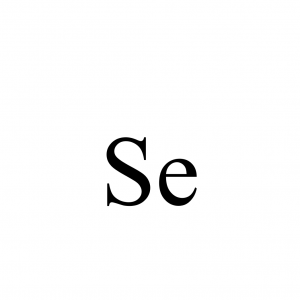 Selenium powder
