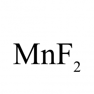 Manganese(II) fluoride