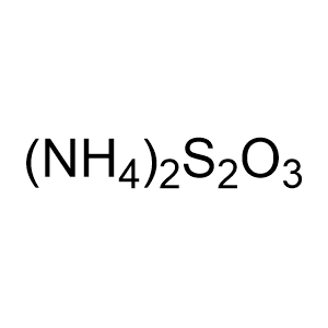 Ammonium thiosulfate