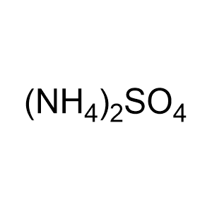 Ammonium sulfate