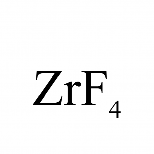 Zirconium(IV) fluoride