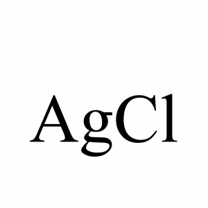 Silver chloride