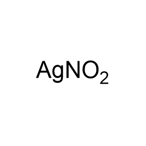 Silver nitrite