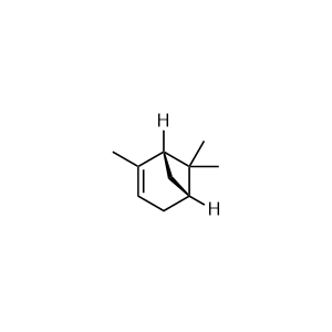 (1R)-α-Pinene