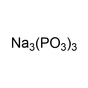 Trisodium trimetaphosphate