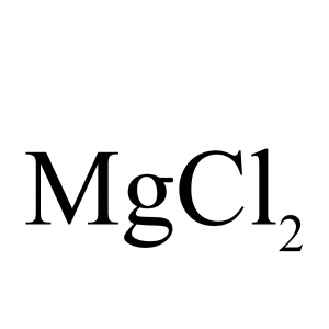 Magnesium chloride