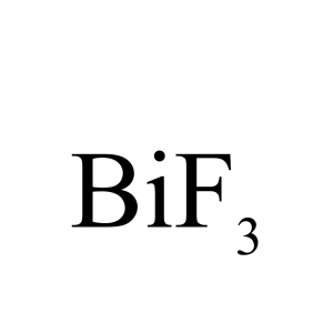 Bismuth(III) fluoride