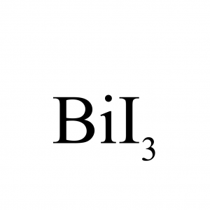 Bismuth(III) iodide