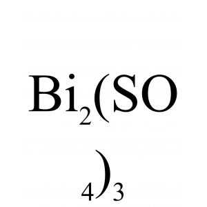 Bismuth(III) sulfate