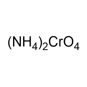Ammonium chromate