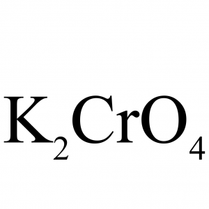 Potassium chromate