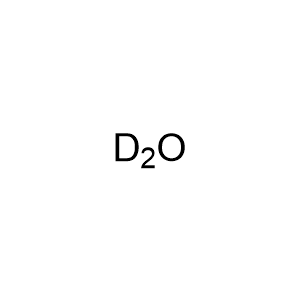 Deuterium oxide