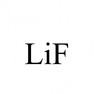 Lithium fluoride