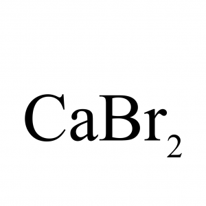 Calcium bromide