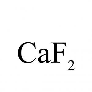 Calcium fluoride