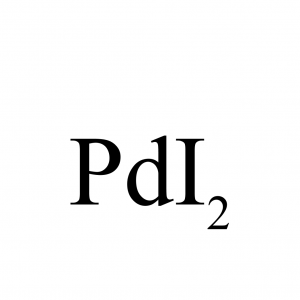 Palladium(II) iodide
