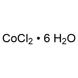 Cobalt(II) chloride hexahydrate
