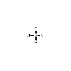 Sulfuryl chloride