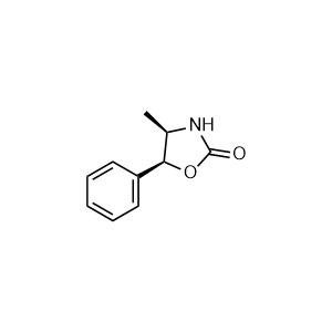 (4R,5S)-(+)-4-Methyl-5-phenyl-2-oxazolidinone