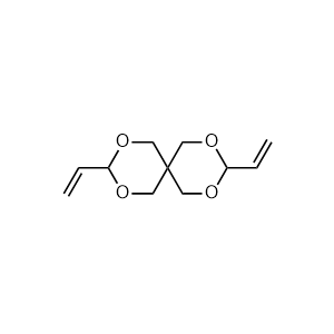 3,9-Divinyl-2,4,8,10-tetraoxaspiro[5.5]undecane