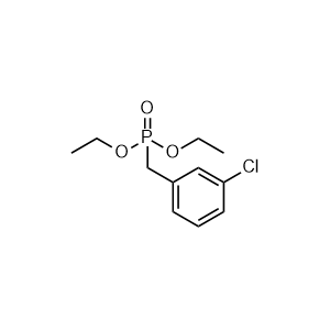 Diethyl 3-chlorobenzylphosphonate