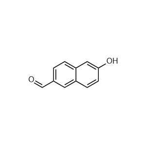 6-Hydroxy-2-naphthaldehyde