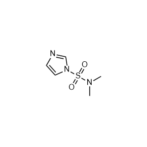 N,N-Dimethyl-1H-imidazole-1-sulfonamide