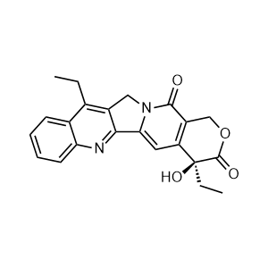 7-Ethylcamptothecin