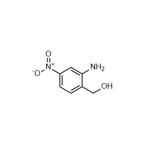 2-Amino-4-nitrobenzenemethanol