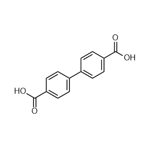 Biphenyl-4,4'-dicarboxylic acid