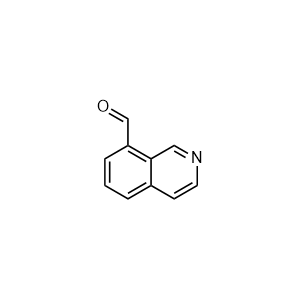 isoquinoline-8-carbaldehyde
