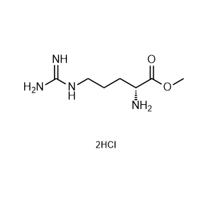 Methyl D-argininate dihydrochloride