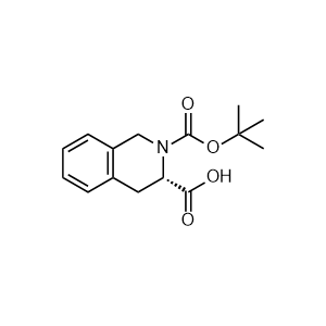 Boc-L-1,2,3,4-Tetrahydroisoquinoline-3-carboxylic acid