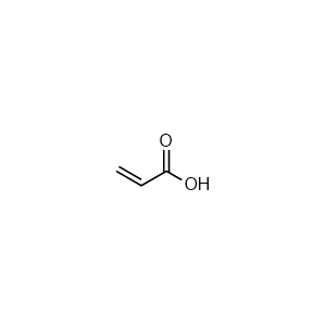 Acrylic acid