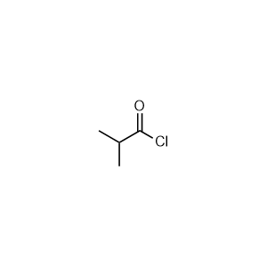 Isobutyryl chloride