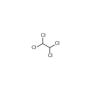 1,1,2,2-Tetrachloroethane