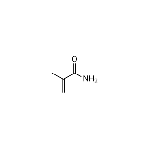 Methacrylamide