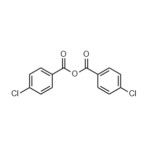 4-Chlorobenzoic anhydride