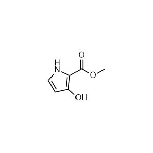 Methyl 3-hydroxy-1H-pyrrole-2-carboxylate