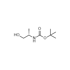 N-(tert-Butoxycarbonyl)-L-alaninol