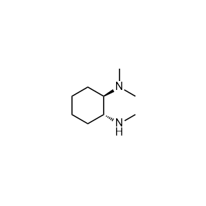 (1R,2R)-N,N,N'-triMethyl-1,2-diaMinocyclohexane