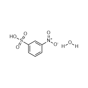 3-nitrobenzenesulfonic acid hydrate
