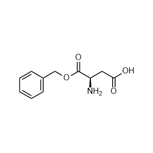 1-Benzyl D-Aspartate