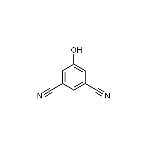 5-hydroxyisophthalonitrile