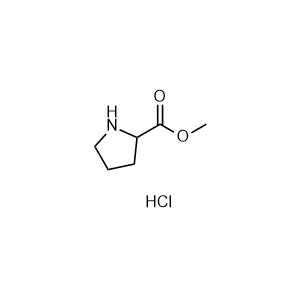 H-DL-Pro-OMe.HCl