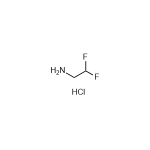 2,2-Difluoroethylamine hydrochloride