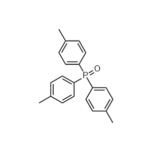Tris(4-methylphenyl)phosphine oxide