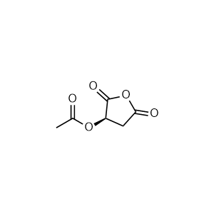 (R)-(+)-2-Acetoxysuccinic anhydride