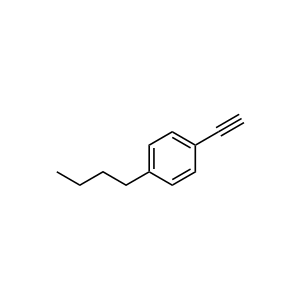 4-Butylphenylacetylene