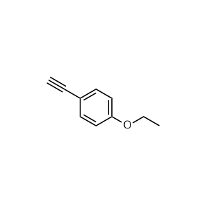 4-Ethoxyphenylacetylene